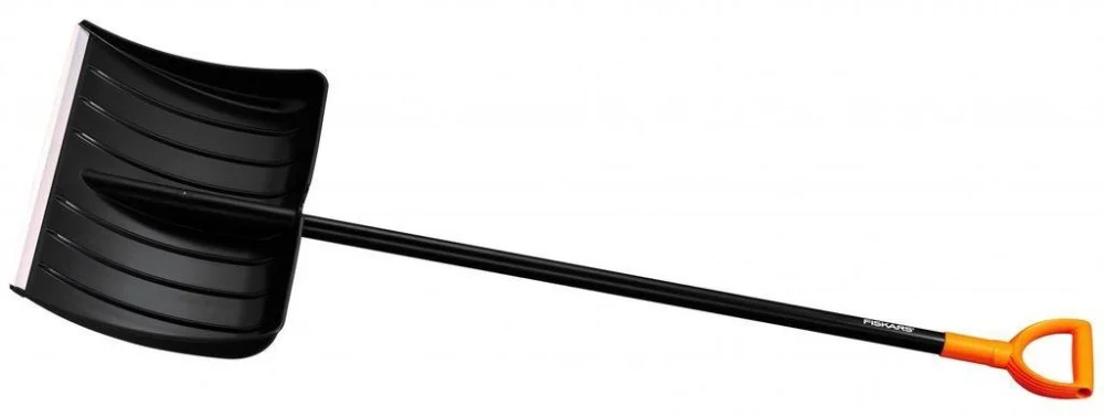 Aktuální FISKARS SOLID 1052526 Hrablo na sníh 53cm/154cm