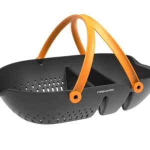 Akční Nabídka FISKARS PLUS 1062831 Koš sklízecí