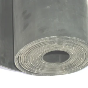 Akční Nabídka Podlahovina pryžová hladká 4mm/1400mm/1vl