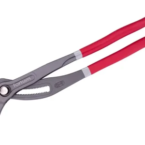 Zlevněný FORTUM 4770208 Kleště nastavitelné HUNTER, 400mm, CrV