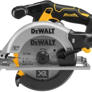 Zlevněný DEWALT DCS565NT-XJ Pila kotoučová 160mm 18V