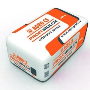 Agro CS 00943A Mulčovací kůra 100l PROFI balení 24 ks Levný