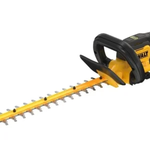 Značkový DEWALT DCMHT564N 18V Aku nůžky na živý plot, bez AKU a nabíječky