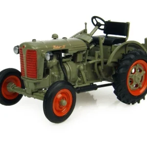 Zetor Model traktoru 25 - 1:43 Sezónní Sleva