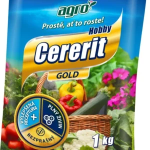 AGRO Cererit Hobby GOLD Výhodná Nabídka