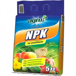 AGRO NPK Levný