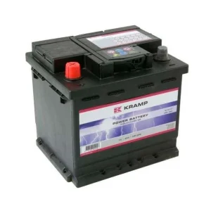 545157033KR Baterie 12V/45Ah 330A Nejlepší Volba