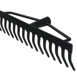 Zlevněný Forester FP413-06 Hrábě bez násady 16z šířka 42cm kov