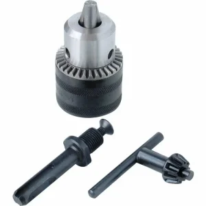 Akční Cena EXTOL CRAFT 79998 SDS-Plus redukce + hlava na vrtačku, 1,5-13mm