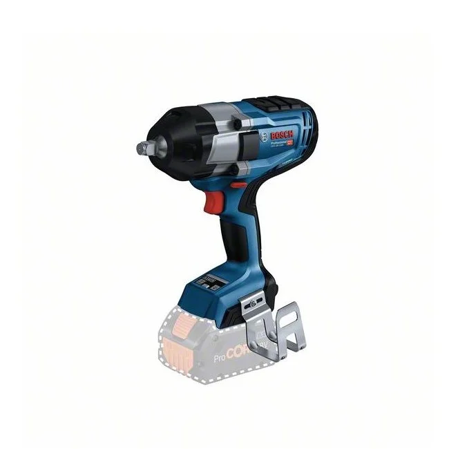 Akční Nabídka Bosch GDS 18V-1000 aku rázový utahovák 1/2" bez aku