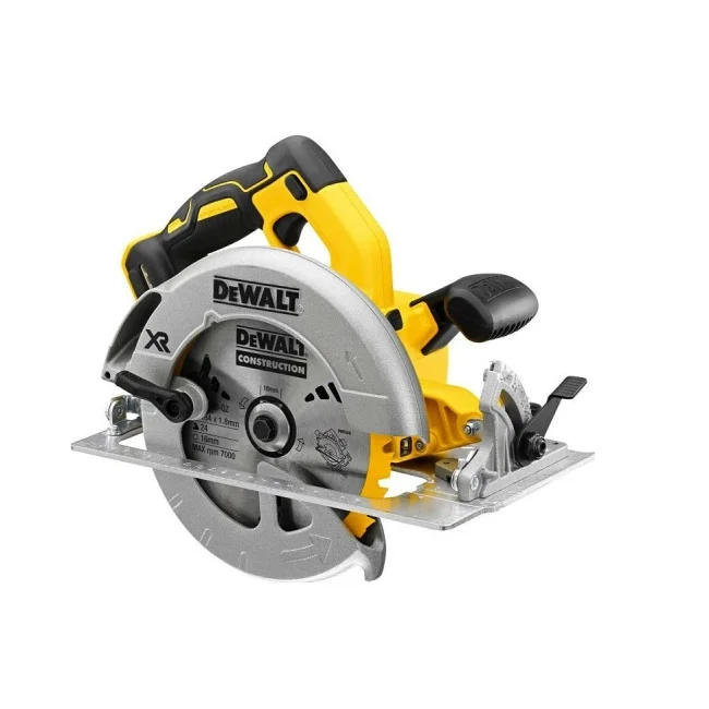 Značkový Dewalt DCS570NT pila okružní aku 18V v kufru bez aku