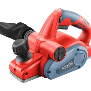Značkový EXTOL PREMIUM 8893404 hoblík elektrický, 710W