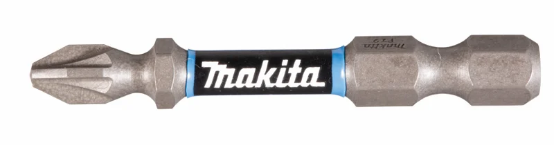 Akční Nabídka Makita E-03305 impact Premier Torzníbit(E-form),PZ2-50mm,2ks